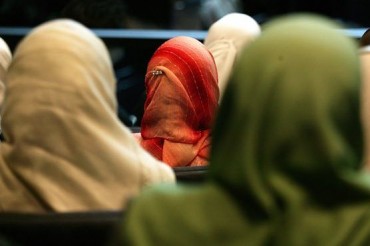 澳大利亚四名戴头巾的穆斯林大学生遇袭