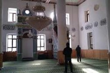 格鲁吉亚巴土密市委阻挠修建清真寺