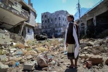 联合国：沙特应对屠杀也门儿童负责
