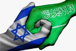 沙特与犹太复国主义政权的悠久关系被揭露