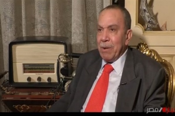 وفاة مؤسس إذاعة القرآن وأول مذيع ديني متخصص في مصر