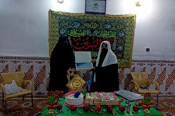 تخريج ثلّة من القرآنيّات اشتركن في دورات قرآنيّة متنوّعة بالعراق