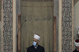 رمضان سراييفو.. عودة تلاوة القرآن بـ