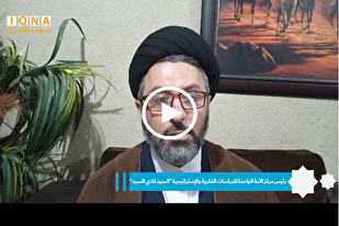 بالفيديو...شهر رمضان فرصة لتحسين الأخلاق والسلوكيات