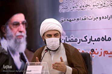 شهر رمضان فرصة للعودة إلی الآیات القرآنیة