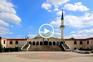 بالصور والفيديو...المركز الإسلامي في فيينا؛ قبلة زوار المدينة من المسلمين