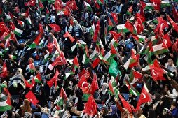 إسطنبول.. هيئة الإغاثة الإنسانية تنظم "ملتقى المقاومة" بشأن غزة