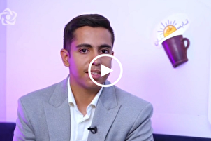 سورة الضحى | تلاوة عطرة بصوت القارئ المراهق 