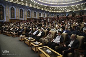 تقرير مصور | حفل ختام مسابقة 