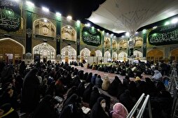 العتبة العلوية تنظّم 60 ختمة قرآنية خلال شهر رمضان