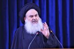 خطيب جمعة بغداد: اليمن عمود المقاومة، والعراق بين محورين