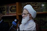 المرجع اليعقوبي يحذّر من فتن وخطورة الشيطان