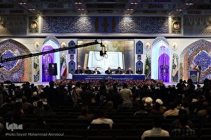 تقرير مصور | حفل ختام مؤتمر 