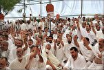 موسم الحج هو فرصة لبناء المجتمع ووحدة الأمة الإسلامية