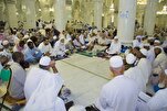 إطلاق أكبر مشروع عالمي للقرآن في المسجد النبوي