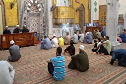 الأوقاف المصرية تنظم 27 حلقة نقاش في المساجد بمناسبة موسم الحج