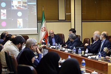 تفاصيل الإجتماع التمهيدي لمسابقة القرآن الدولية للطلبة المسلمين بدورتها السابعة