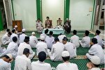 إندونيسيا: محاضرة 