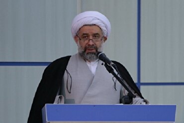 رسالة الحوزة هي تقديم حضارة نابعة من القرآن إلى جميع البشرية