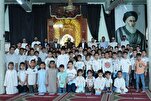 أكثر من 300 معلم قرآني يشرفون على الدورات الصيفية في بغداد + صور