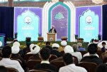 إنطلاق فعاليات مسابقة جائزة كربلاء الدولية الرابعة + صور
