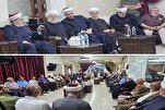 جمعية "الاصلاح" اللبنانية تدعو إلى وحدة الأمة في مواجهة غطرسة الصهاينة