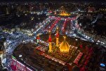 البُعد العقائدي في شخصية الإمام الحسين(ع)