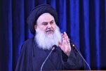 إستهداف مكتب السيد السيستاني يمثل هجوماً على المرجعية الشيعية جمعاء