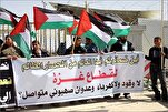 الحل الوحيد لرفع الحصارِ عن غزّة هو تحطيم أصنام الاستكبار