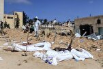 المجلس الوطني الفلسطيني: إسرائيل حوّلت غزة إلى 