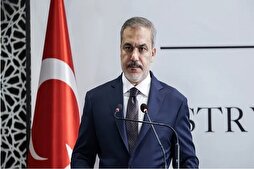 فيدان: مأساة غزة تمثل فشلاً للإنسانية لكنها أكبر للعالم الإسلامي