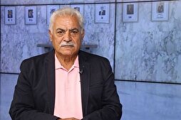 ترامب لايريد إحتلال إيران…بل تدميرها