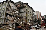 Türkiyədə zəlzələnin binalara vurduğu ziyan dəqiqləşdirilir