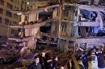Türkiyədə zəlzələdə ölənlərin sayı artır