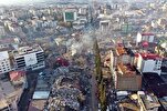 Türkiyədə zəlzələ nəticəsində ölənlərin sayı 49 min 500 nəfəri keçib