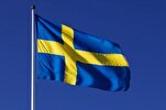 İsveçdə polis müşayiəti ilə Qurani-Kərim yandırılıb