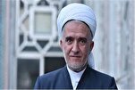 Tacikistan Üləma Şurasının sədri İslam Birliyi və Fələstinlilərə dəstəyini vurğulayıb
