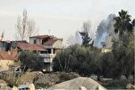 Qolani rejiminə bağlı ünsürlər Livanda məscidi yandırıblar