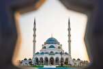 İslam memarlığını qeyri-müsəlmanlara təqdim edən məscid: Şarcə məscidi