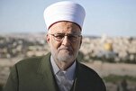 Şeyx İkrimə Səbri yəhudilərin Məscidül-Əqsada qurban kəsməsini pisləyib