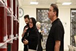 İtaliya media fəalları İmam Hüseyn (ə) hərəminin sağlamlıq xidmətlərini yüksək qiymətləndiriblər