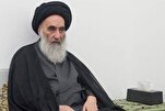 Ayətullah Sistaninin səhhəti yaxşıdır
