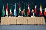 Ərəb Liqası sionist rejimin İrana hücumunu pisləyib