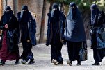 Nigeriyanın Laqos şəhərində baş örtülü qadınlara hücum pislənilib