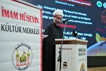 İstanbulda “İmam Hüseyn (ə) məhəbbəti – İslam birliyinin rəmzi” mövzusunda tədbir keçirilib