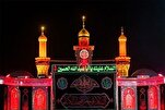 İmam Hüseynin (ə) Qurandakı mövqeyi