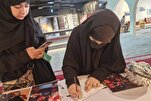 Ziyarətçilərdən Fələstinli uşaqlara dəstək – “Qəzzə üçün Analar” kampaniyası