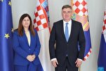 Fələstinin tanınması Yaxın Şərqdə davamlı sülhün yeganə yoludur