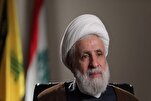Livan Hizbullahının baş katibindən Ənsarullah hərəkatı liderinə başsağlığı mesajı