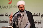 Xəzəli: “Həşd əş-Şəbinin mövcudiyyətinin qorunması bütün İraq xalqının istəyidir”